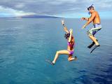 PWF Molokini & Lana'i Snorkel Cruise PWF Molokini & Lana